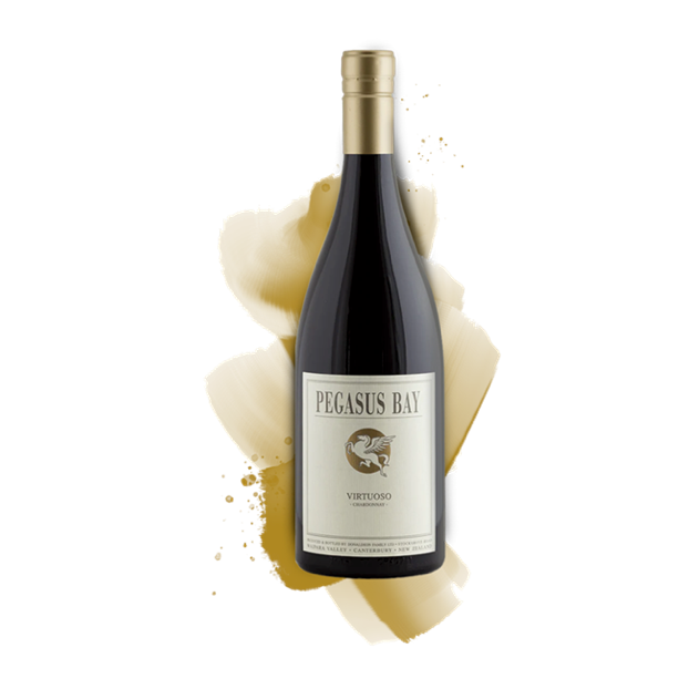 Pegasus Bay Virtuoso Chardonnay
