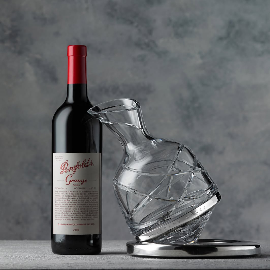 Load image into Gallery viewer, Penfolds Bin 95 Grange Shiraz