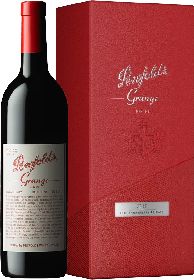 Load image into Gallery viewer, Penfolds Bin 95 Grange Shiraz