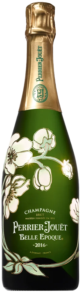 Load image into Gallery viewer, Perrier-Jouët Belle Epoque Champagne Cocoon Gift Box