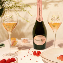 Load image into Gallery viewer, Perrier-Jouët Blason Rosé Champagne