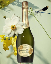 Load image into Gallery viewer, Perrier-Jouet Grand Brut NV