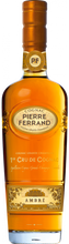 Load image into Gallery viewer, An image of a bottle of fine Pierre Ferrand Ambre Cognac