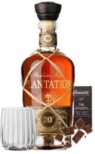 Load image into Gallery viewer, Plantation XO Rum Gift Box