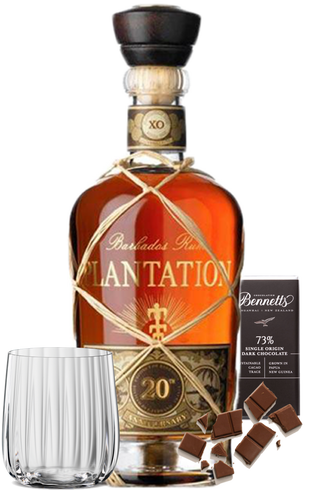 Plantation XO Rum Gift Box