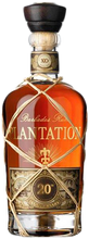 Load image into Gallery viewer, An image of a bottle of Plantation XO 20th Anniversary Barbados Dark Golden Rum