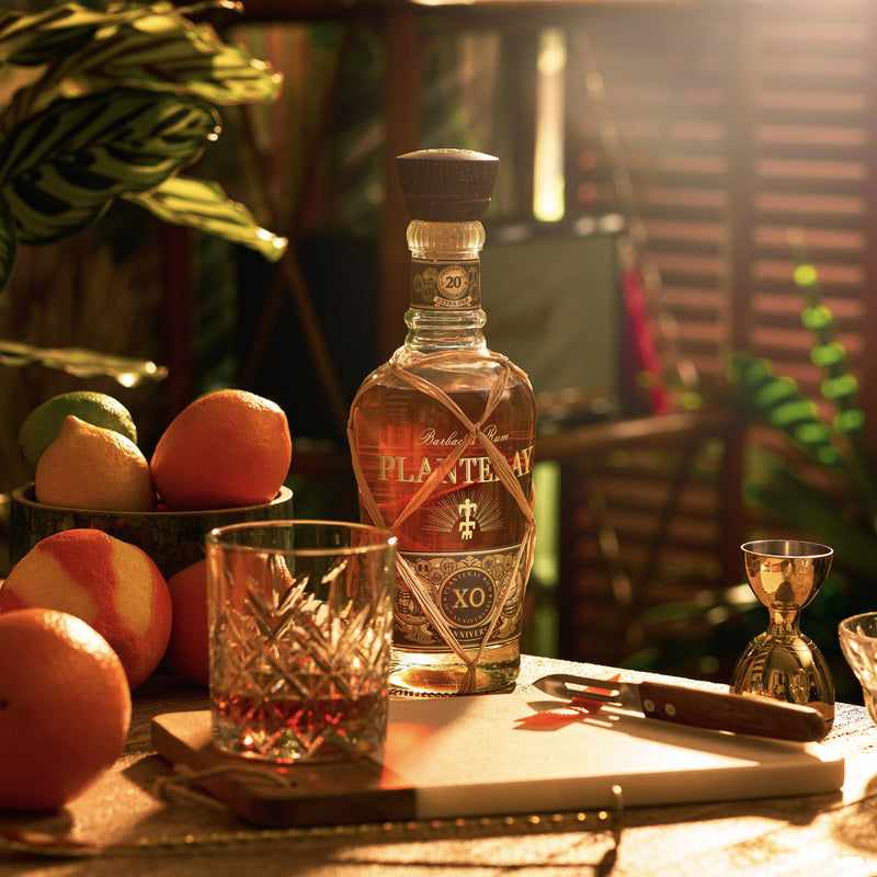 Load image into Gallery viewer, Plantation XO 20th Anniversary Rum