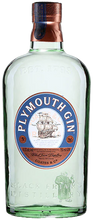 Load image into Gallery viewer, Plymouth English Gin 1L