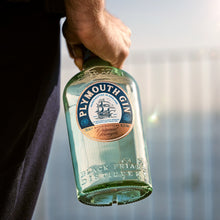 Load image into Gallery viewer, Plymouth English Gin 1L