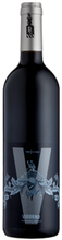 Load image into Gallery viewer, An image of a bottle of Poderi Crisci Viburno 750ml from Waiheke Island, Auckland