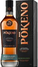 Load image into Gallery viewer, Pōkeno &#39;Discovery&#39; Single Malt Whisky