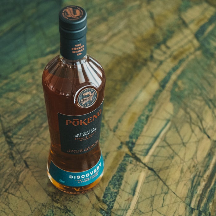 Load image into Gallery viewer, Pōkeno 'Discovery' Single Malt Whisky