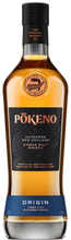 Load image into Gallery viewer, An image of a bottle of Pōkeno &#39;Origin&#39; Single Malt Whisky 700ml