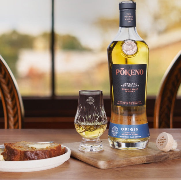 Load image into Gallery viewer, Pōkeno 'Origin' Single Malt Whisky