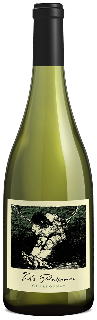 The Prisoner Carneros Chardonnay – Bold Luxury White – COVE 27 The Prisoner Carneros Chardonnay – Bold Luxury White – COVE 27