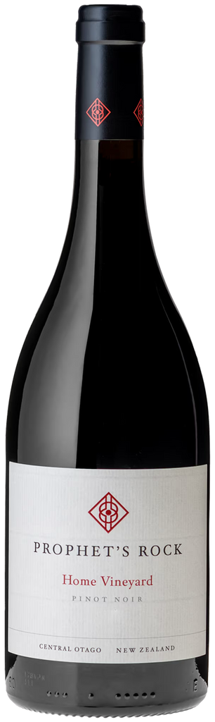 Prophet’s Rock Home Vineyard Pinot Noir