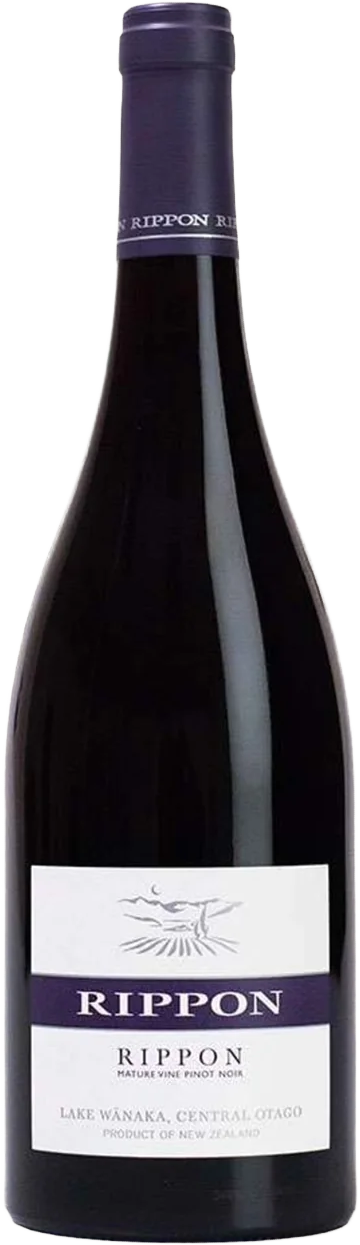 Load image into Gallery viewer, Rippon Mature Vine Pinot Noir