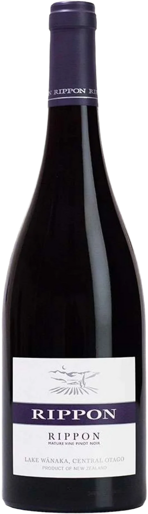 Rippon Mature Vine Pinot Noir
