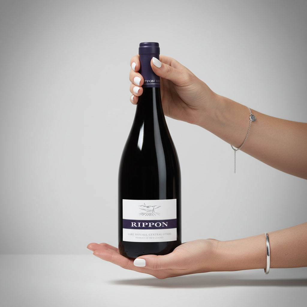 Load image into Gallery viewer, Rippon Mature Vine Pinot Noir