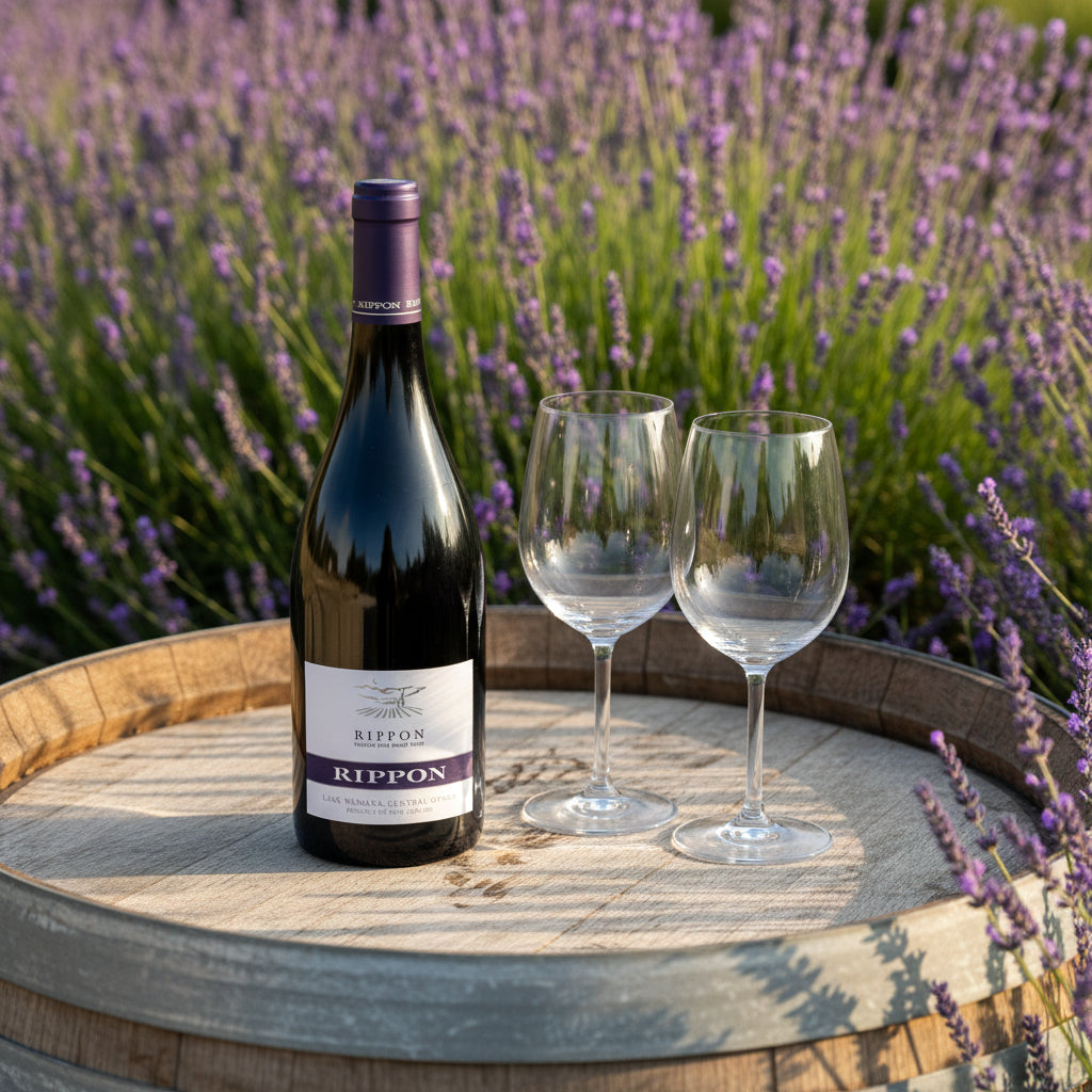 Load image into Gallery viewer, Rippon Mature Vine Pinot Noir