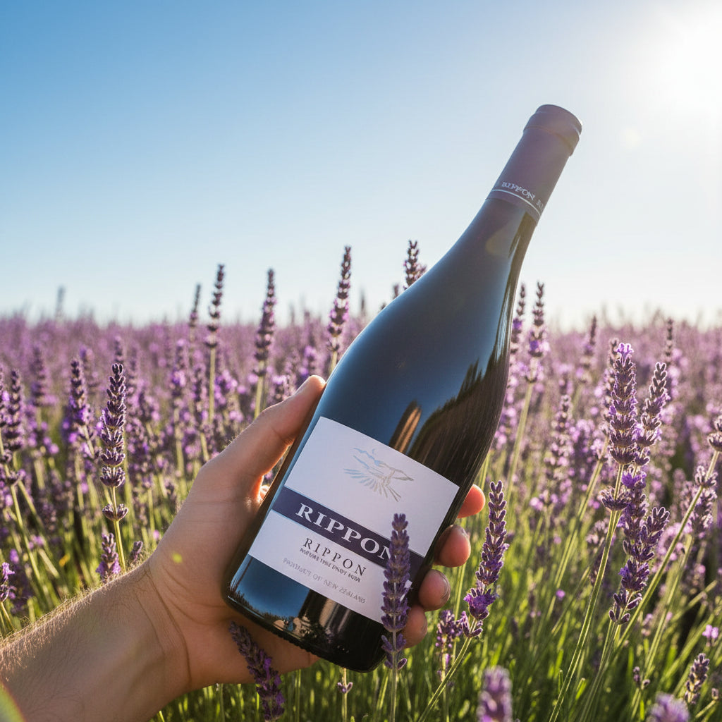 Load image into Gallery viewer, Rippon Mature Vine Pinot Noir