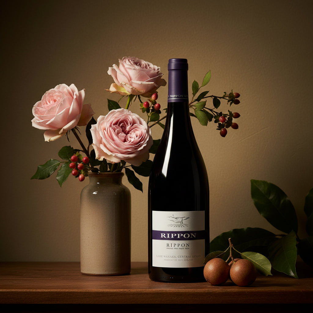 Load image into Gallery viewer, Rippon Mature Vine Pinot Noir