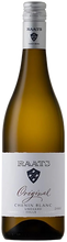 Load image into Gallery viewer, An image of a bottle of Raats Original Chenin Blanc 750ml