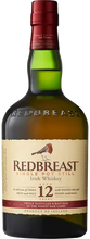 Load image into Gallery viewer, An image of a bottle of Redbreast 12 Year Old Single Pot Still Irish Whiskey 700ml