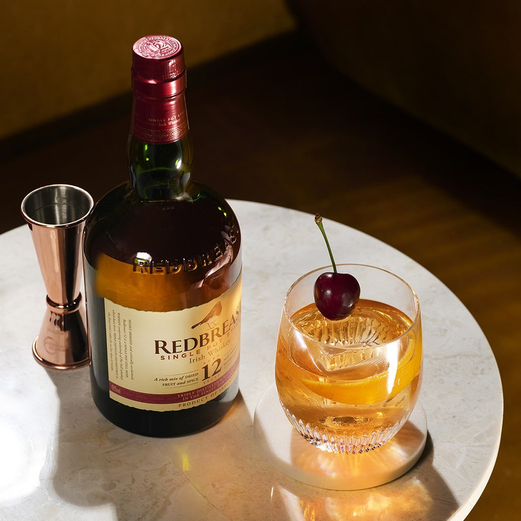 Redbreast 12 Year Old Irish Whiskey