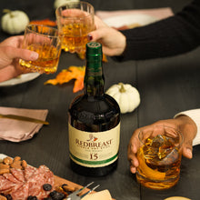 Load image into Gallery viewer, Redbreast 15 Year Old Irish Whiskey