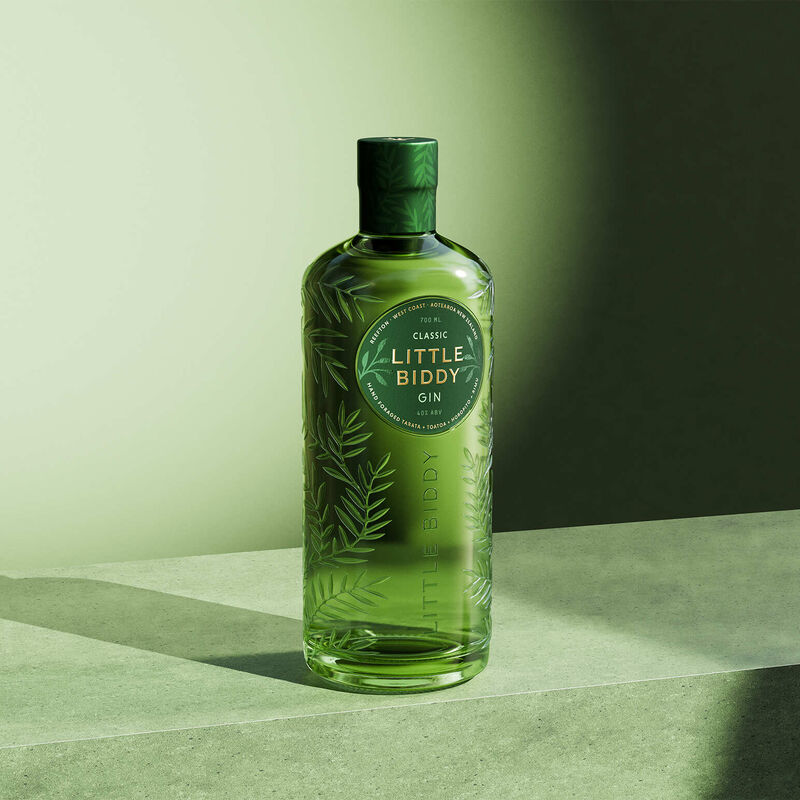 Load image into Gallery viewer, Little Biddy Classic Gin