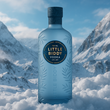 Load image into Gallery viewer, Reefton Little Biddy Classic Vodka