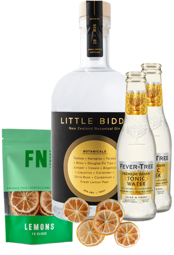 Little Biddy Gin Gift Box