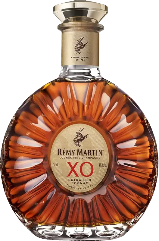 Rémy Martin XO Cognac