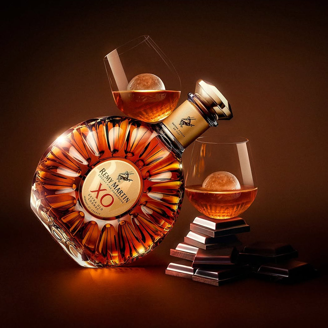 Load image into Gallery viewer, Rémy Martin XO Cognac