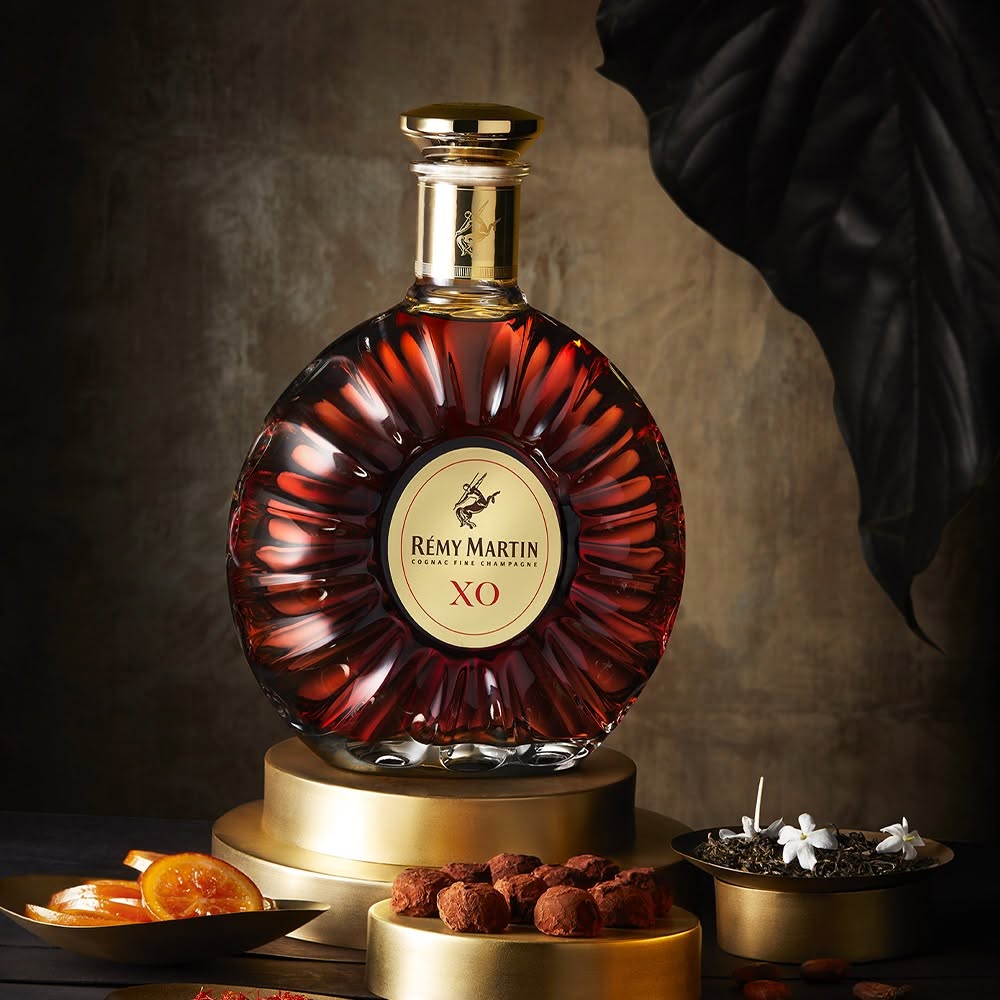Load image into Gallery viewer, Rémy Martin XO Cognac