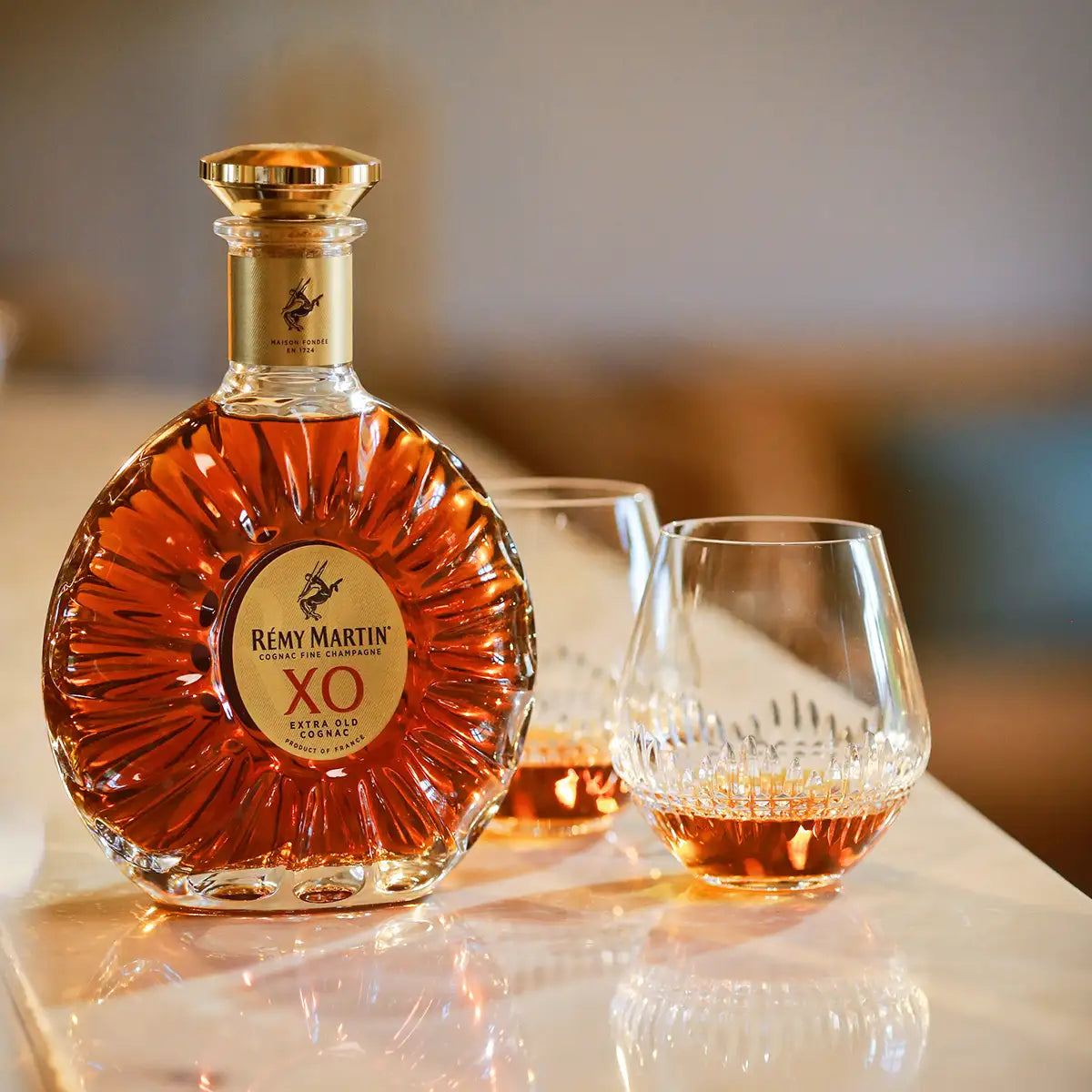 Load image into Gallery viewer, Rémy Martin XO Cognac