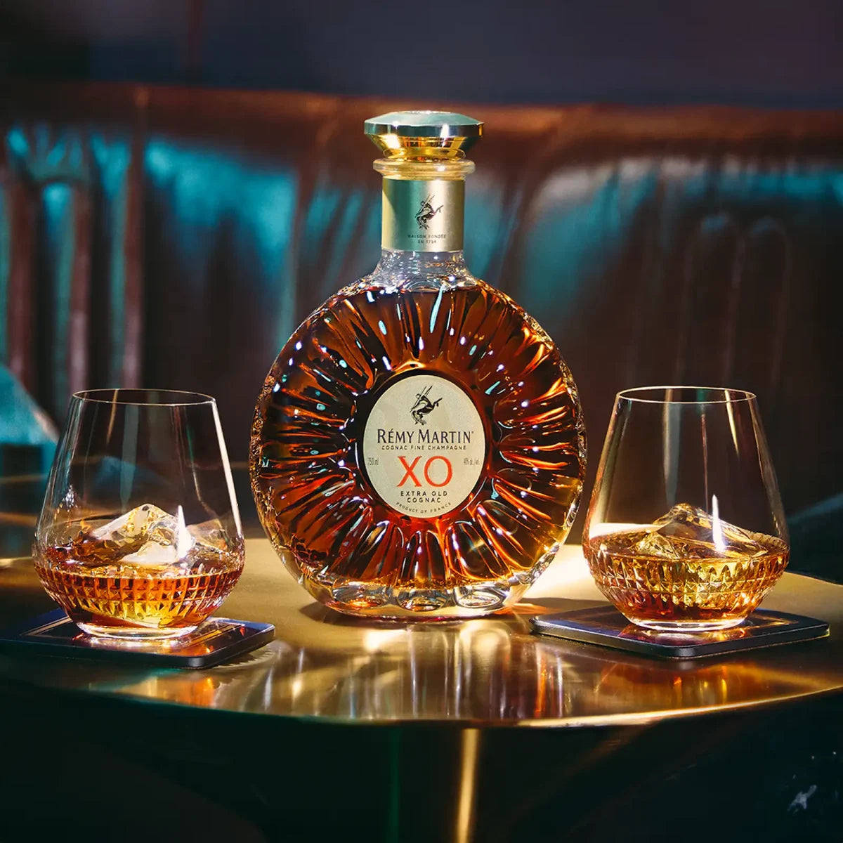 Load image into Gallery viewer, Rémy Martin XO Cognac