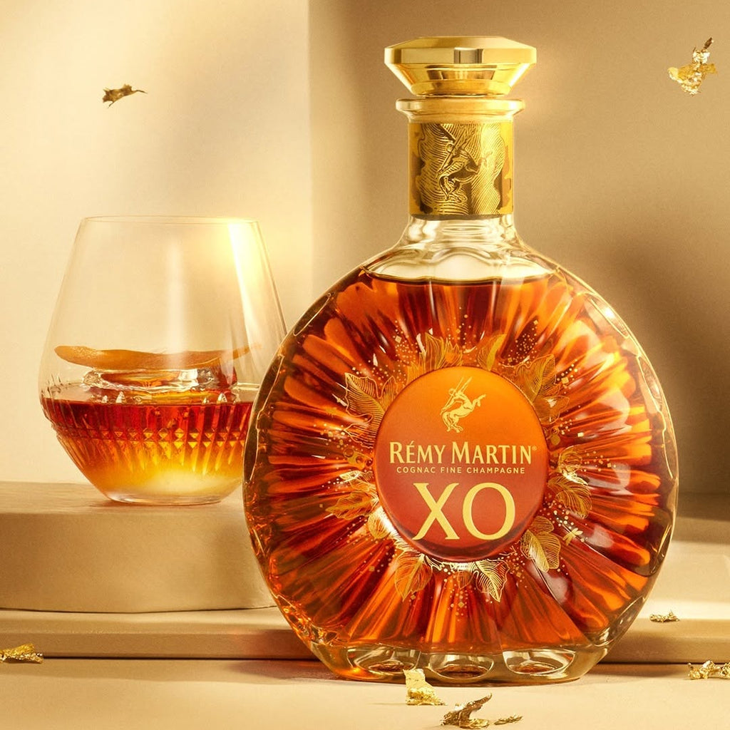 Rémy Martin XO Cognac Fine Champagne | COVE 27