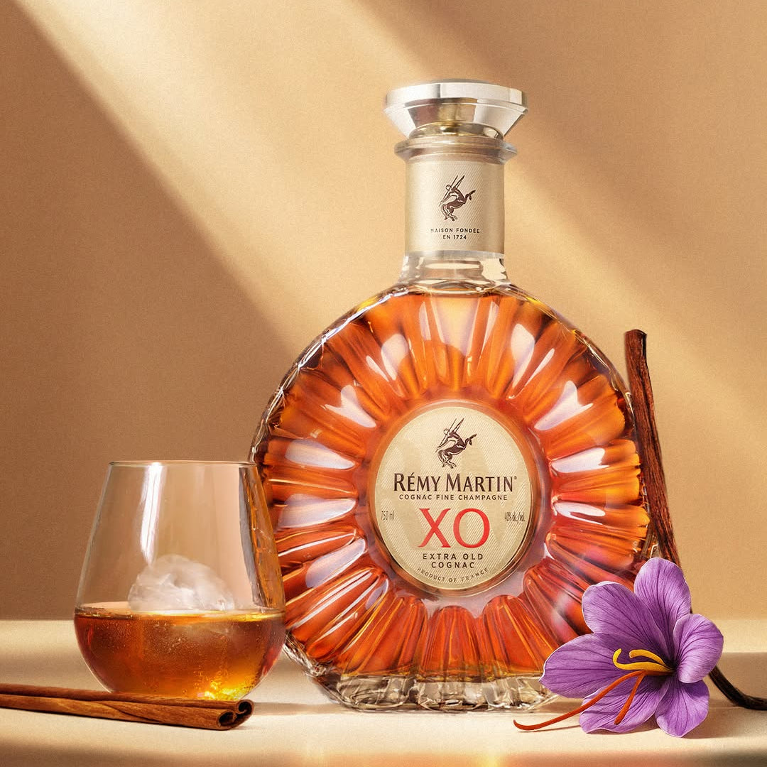 Load image into Gallery viewer, Rémy Martin XO Cognac