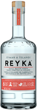Load image into Gallery viewer, An image of a beautiful bottle of Reyka Icelandic Vodka, a fantastic Premium Vodka