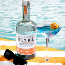 Load image into Gallery viewer, Reyka Icelandic Vodka