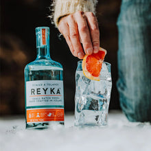 Load image into Gallery viewer, Reyka Icelandic Vodka