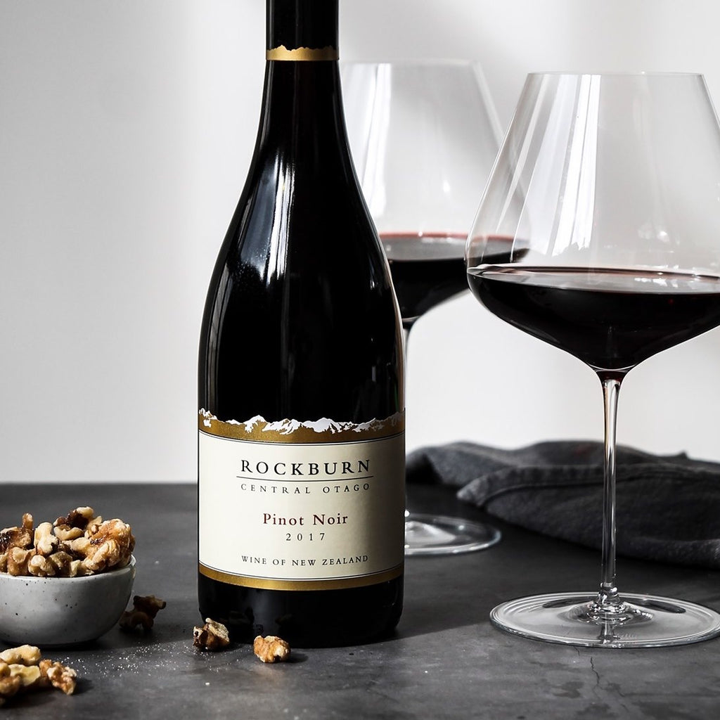 Rockburn Central Otago Pinot Noir