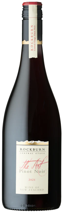 Rockburn The Art Central Otago Pinot Noir