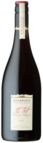 Rockburn The Art Central Otago Pinot Noir