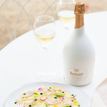 Load image into Gallery viewer, Ruinart Blanc De Blancs Champagne