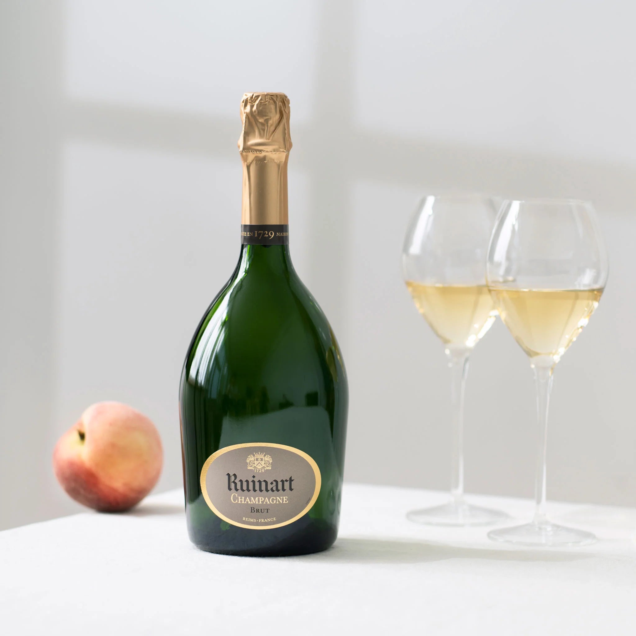 Load image into Gallery viewer, Ruinart R de Ruinart Champagne