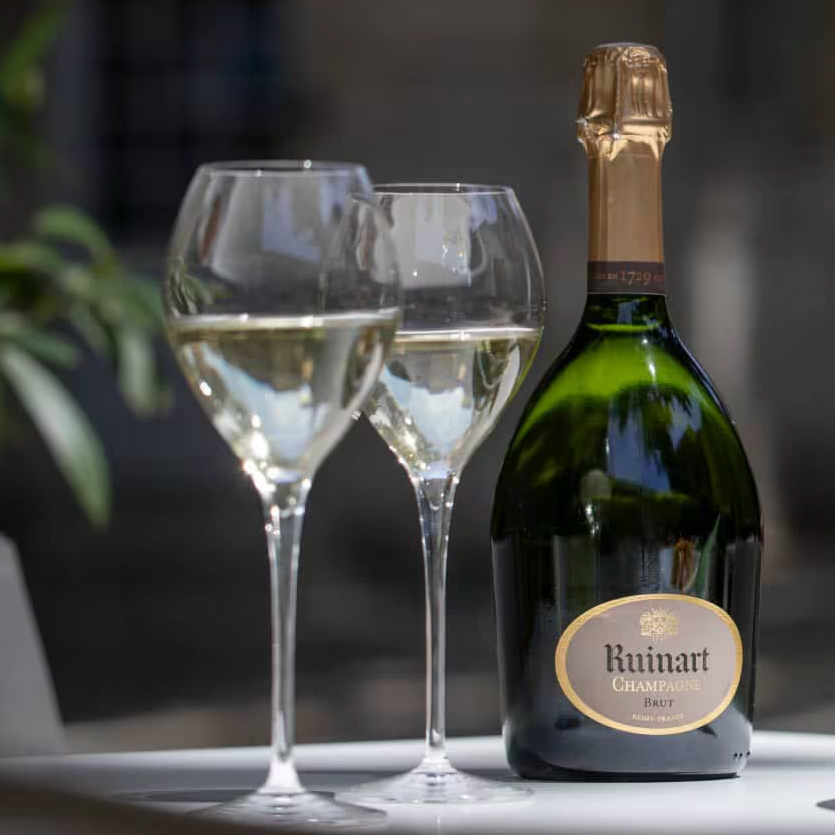 Ruinart R de Ruinart Champagne