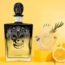 Load image into Gallery viewer, Satryna Blanco Premium Tequila